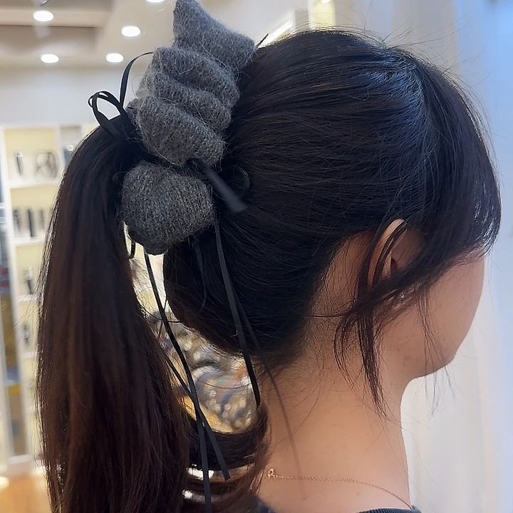 三醋酯纤维灰色橡胶家-98