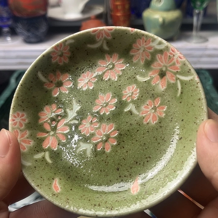 水滴瓷器水滴瓷器