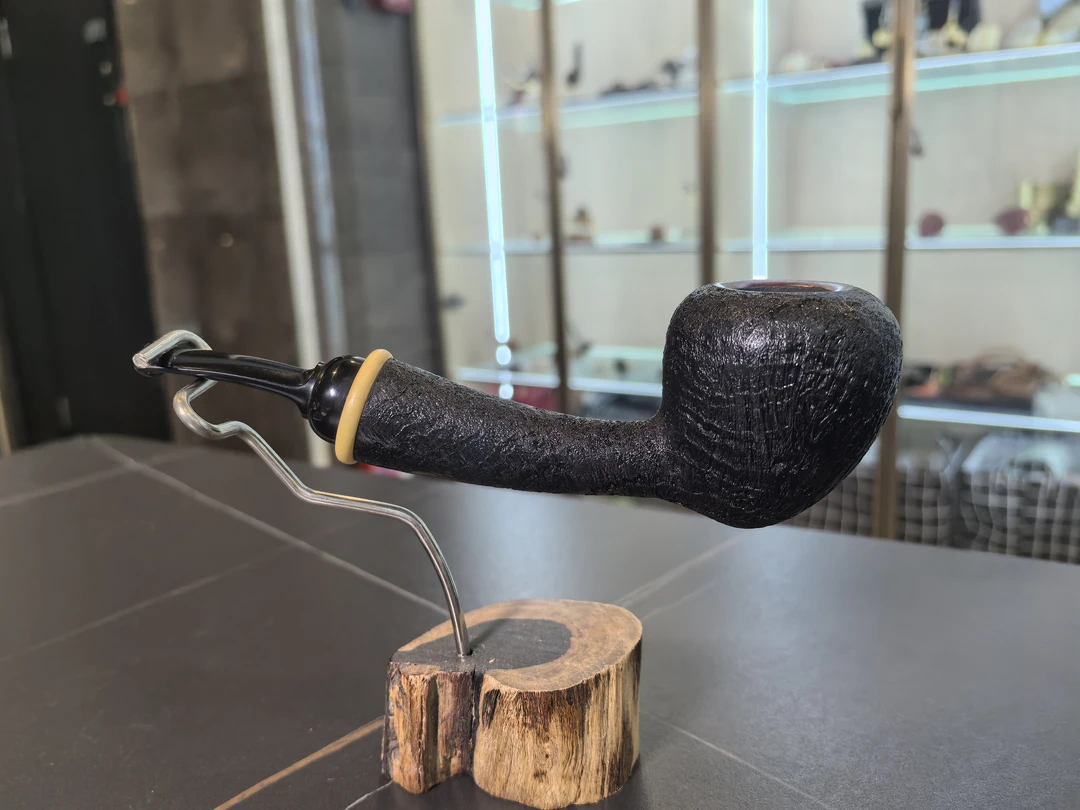 石楠木烟斗刘魁3
