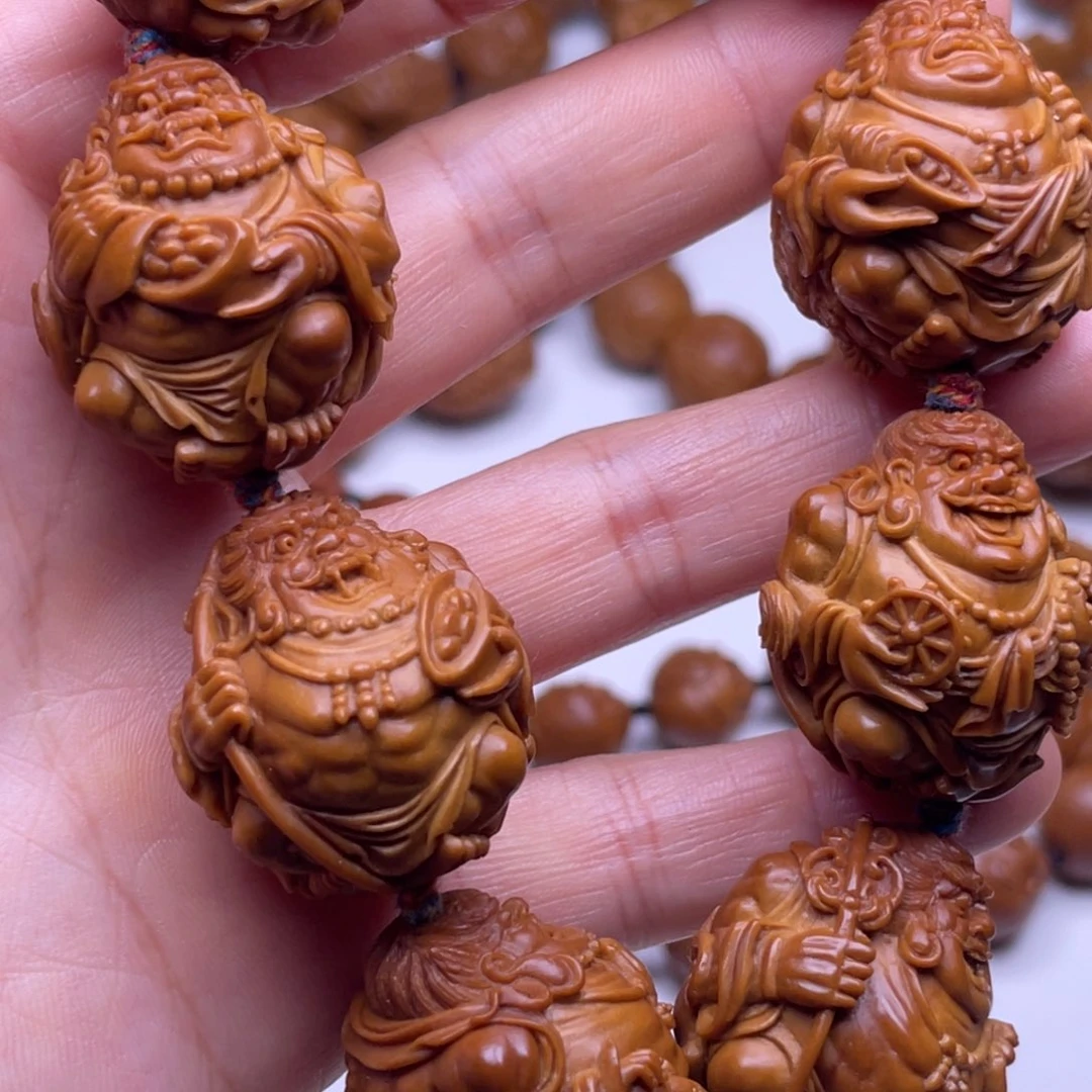 橄榄核手串/手链艺***?橄榄油