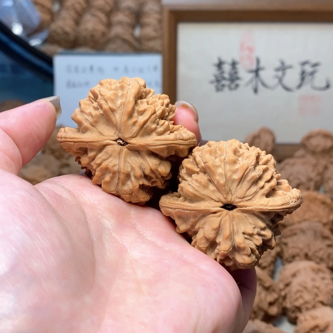胜***王文玩核桃把件11111111111111