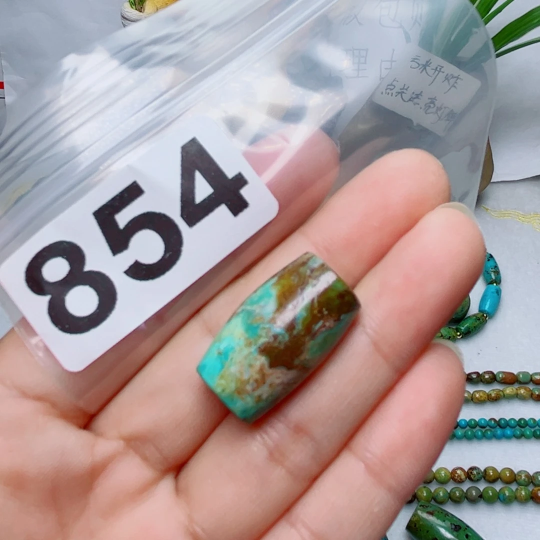 湖北原生态特色散珠配饰