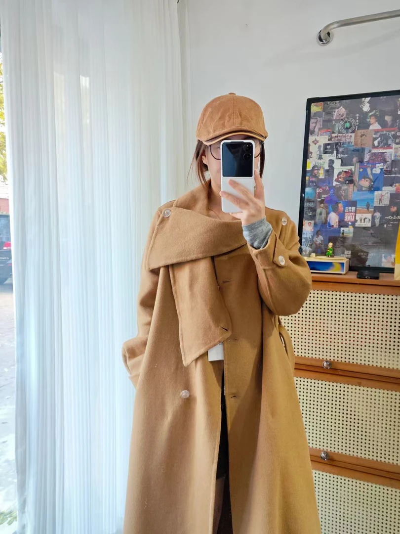 上喜studio女装 4号链接