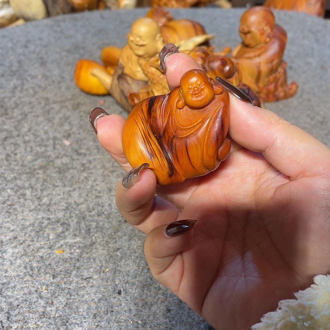 柏木（崖柏）工艺品