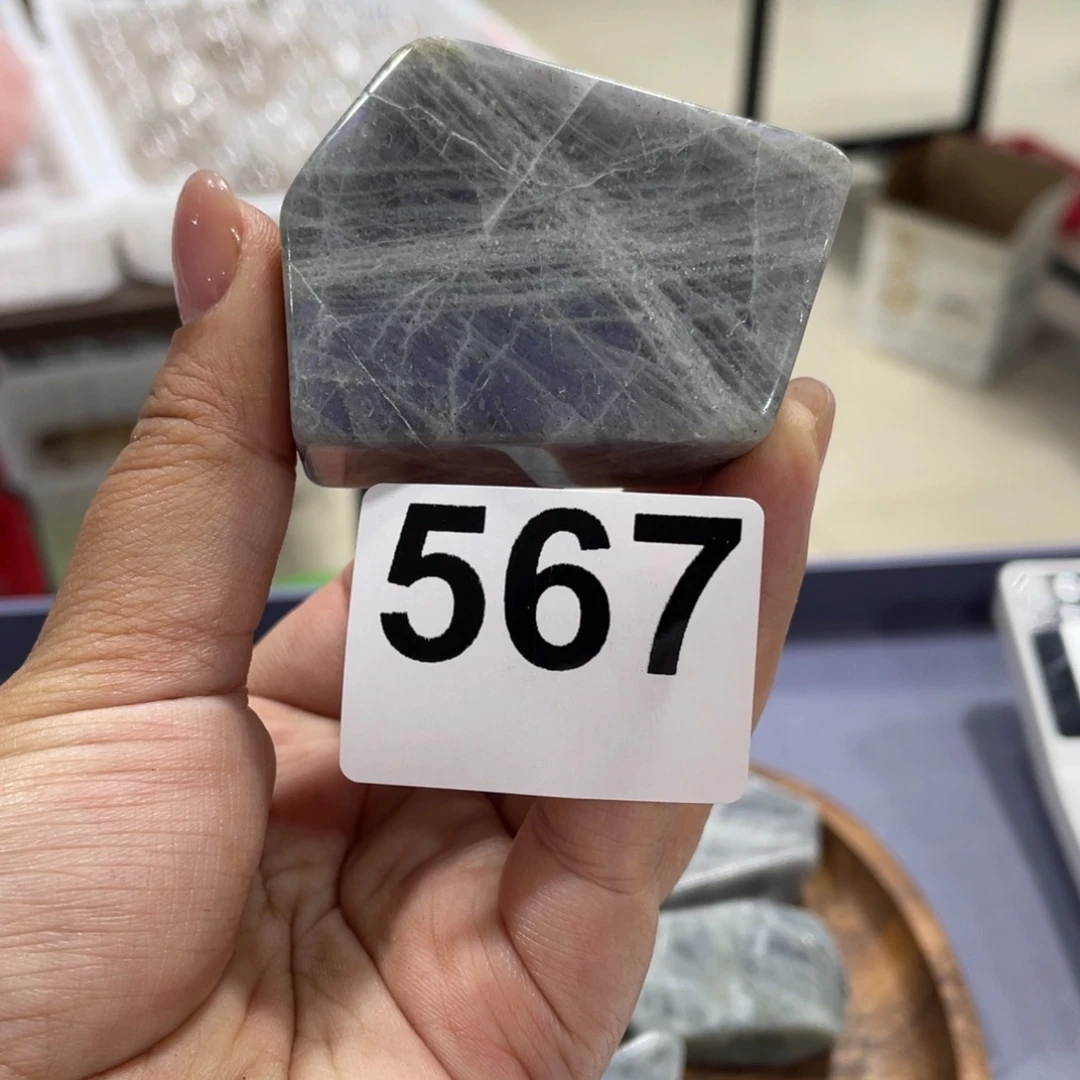 水晶未镶嵌大型摆件（非配饰）567