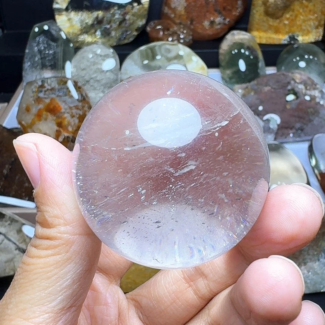 虞***品未镶嵌大型摆件（非配饰）水晶摆件