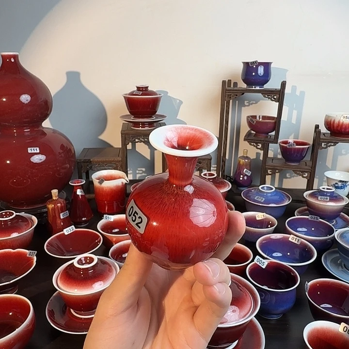 陶景德镇品艺轩陶瓷