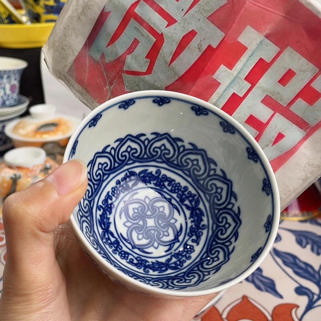 景德镇陶瓷市场价格