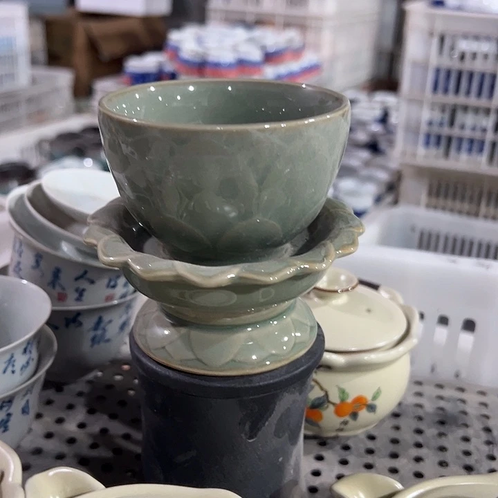 微瑕茶具介意勿拍