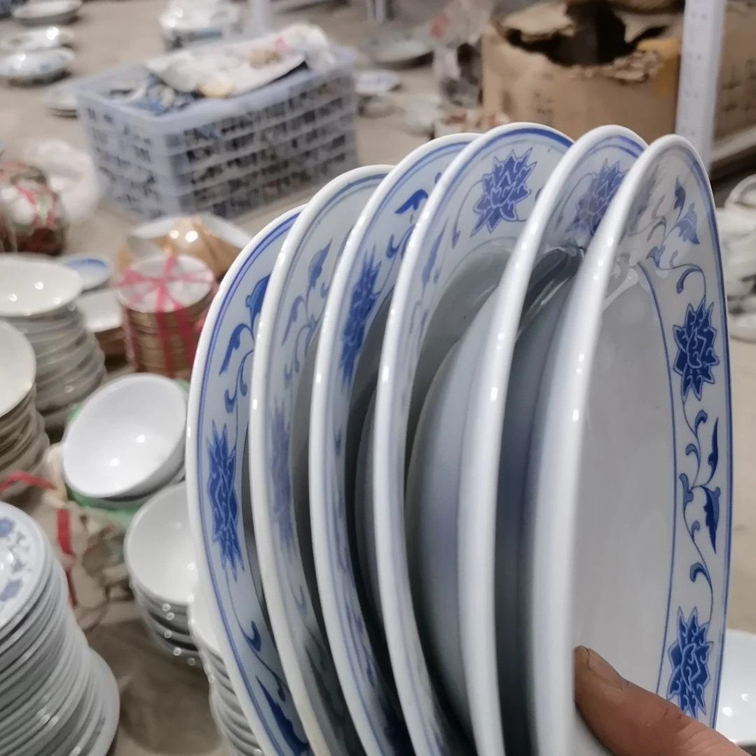 景德镇陶瓷工艺品春***綿