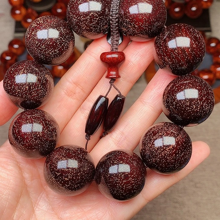 檀香紫檀（小叶紫檀）2.5