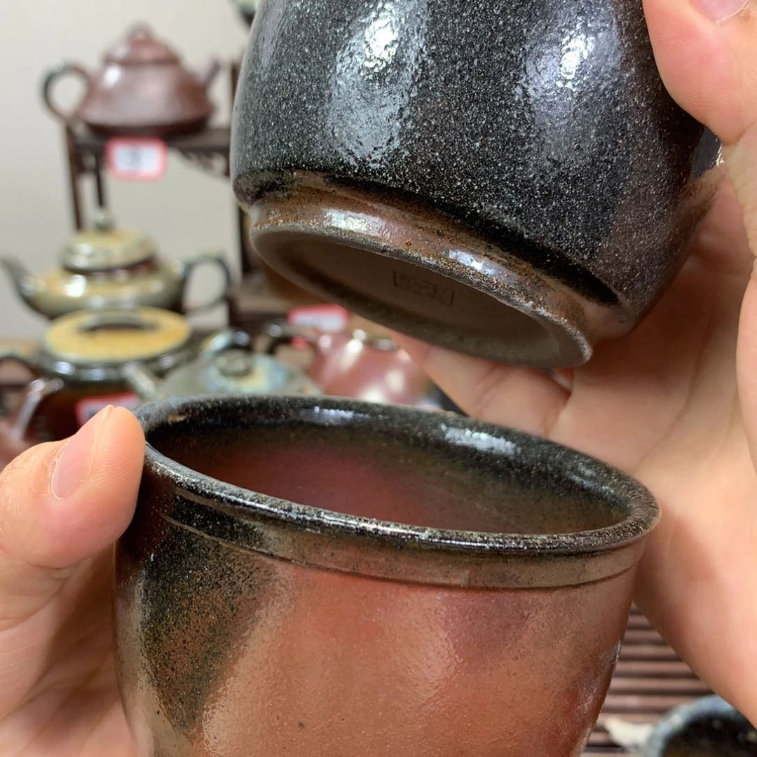 紫砂茶盘紫泥制作方法