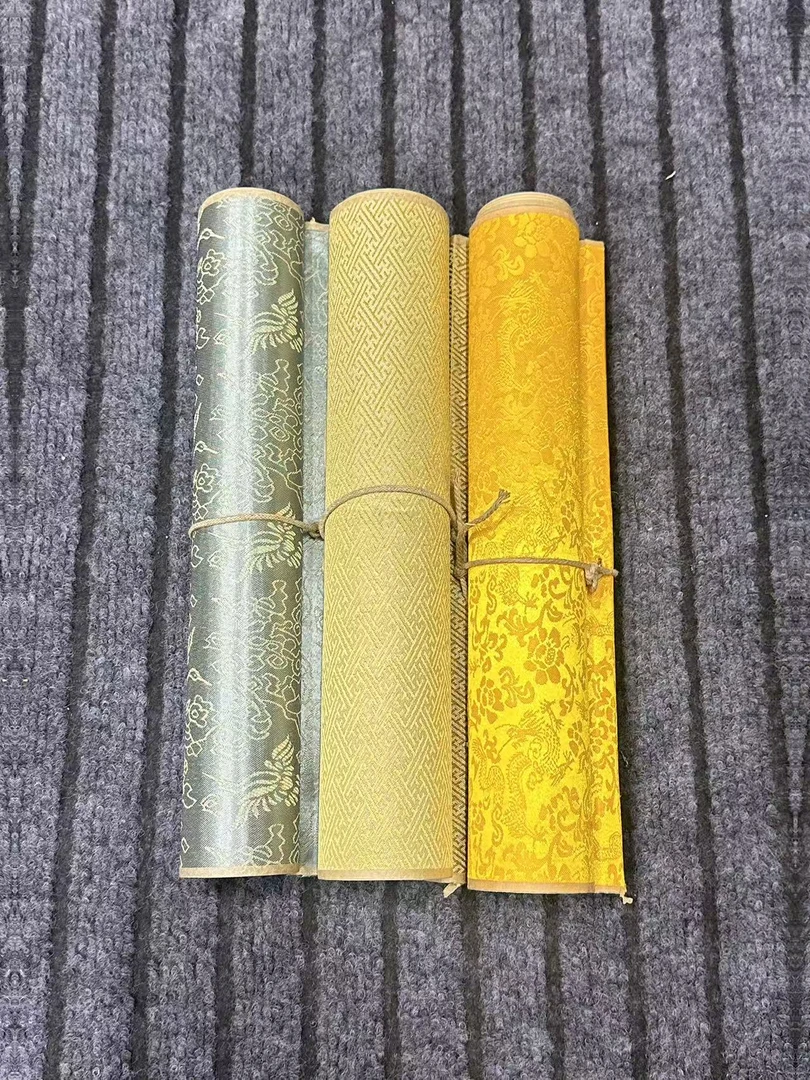 【中瑞】精品长卷装饰画通用链接