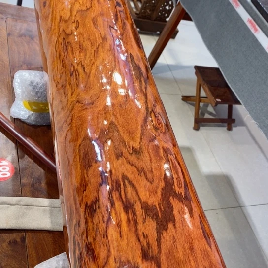 【闪购商品】花梨木类黄花梨横财