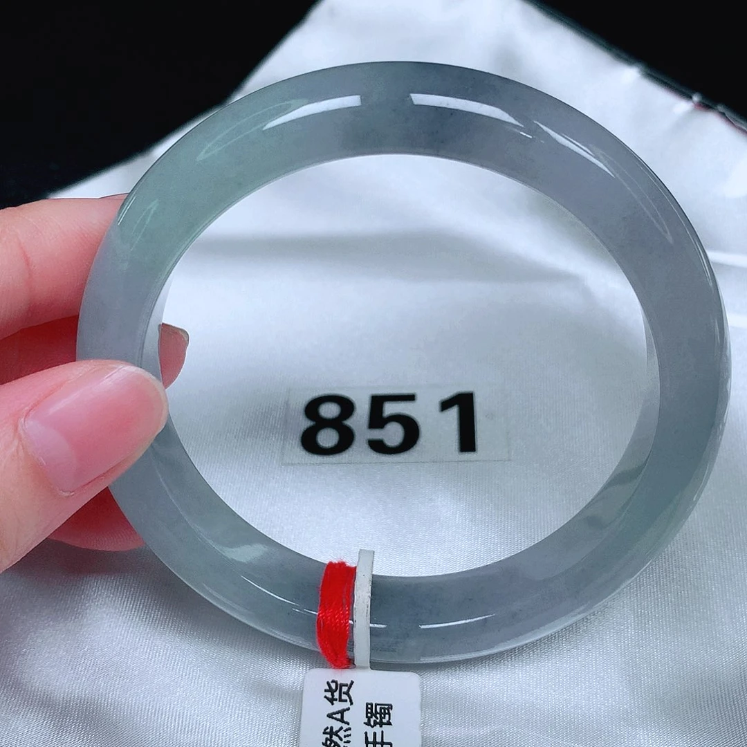 未镶嵌手镯翡翠翡翠手镯未镶嵌