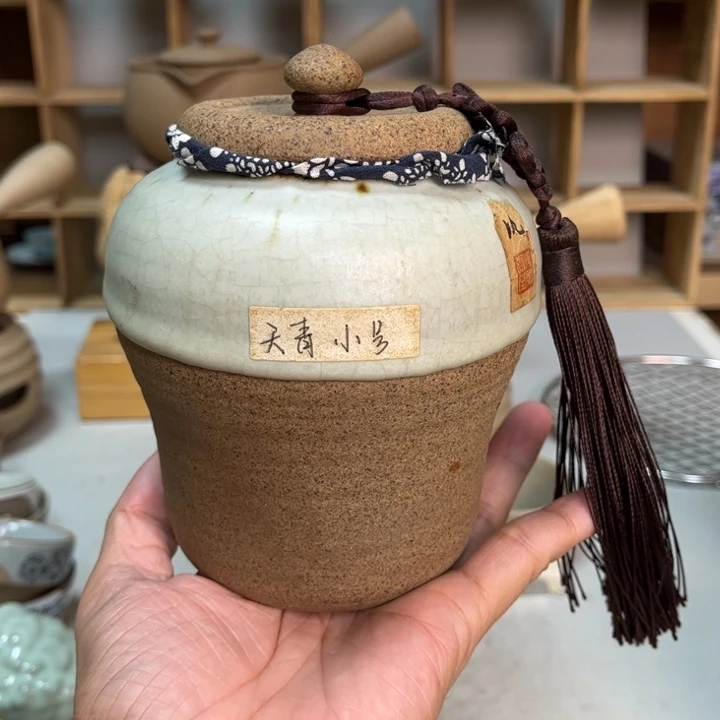 壶老段烧茶器茶具！！