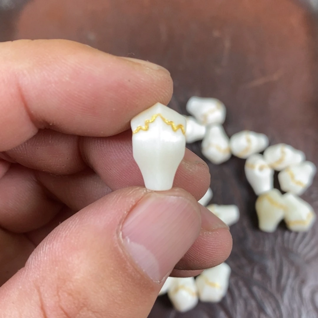 手串/手链驼骨配饰58