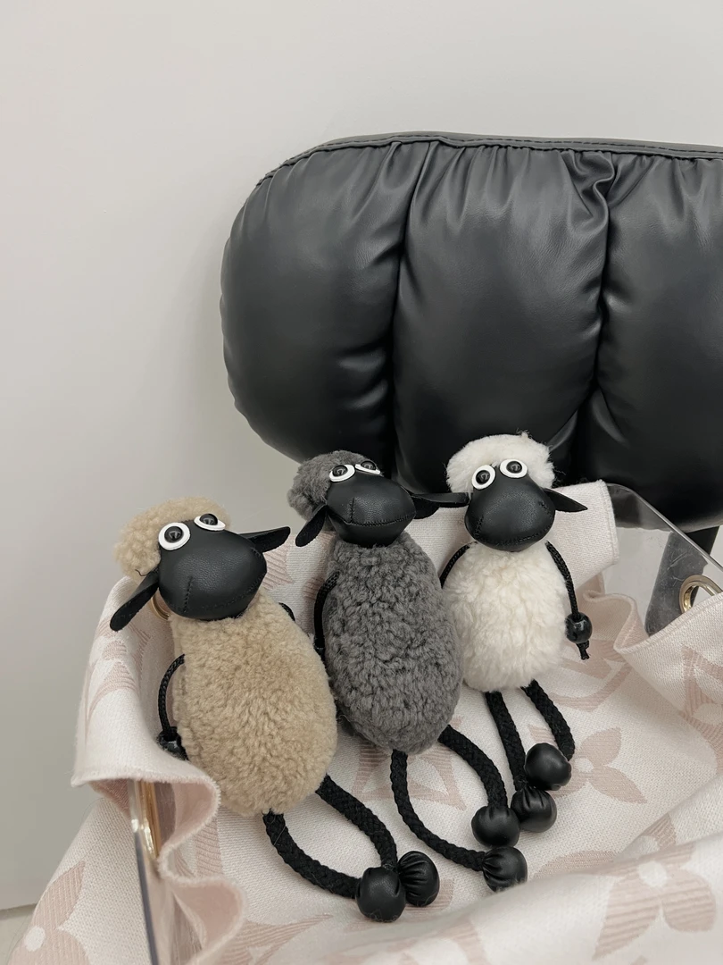 浮力品ZP01小羊肖恩