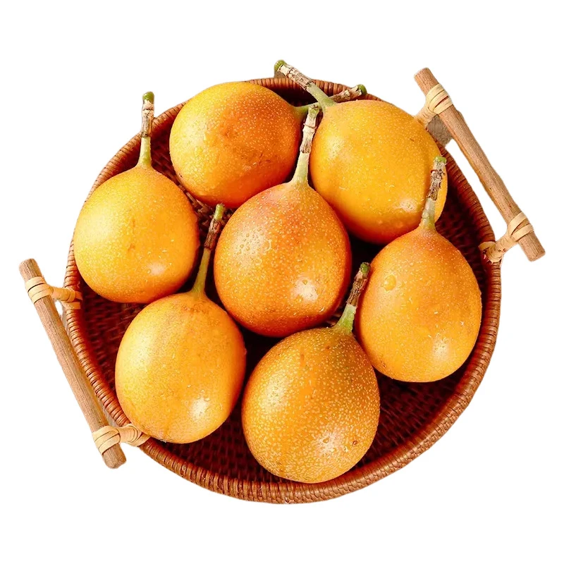 【顺丰发货】热情果云南西双版纳热情果香甜可口0.5/1/2/3斤