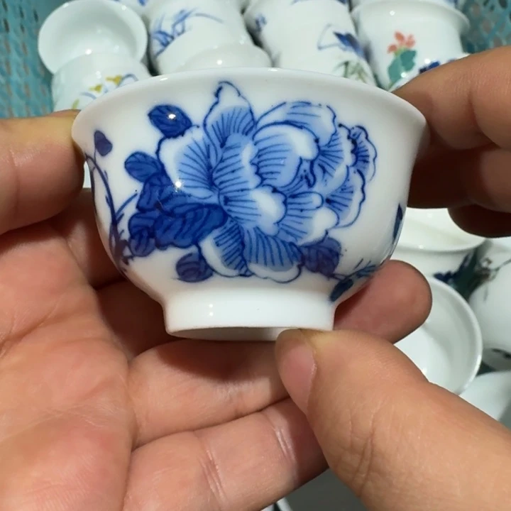 景德镇陶瓷摆件艺术