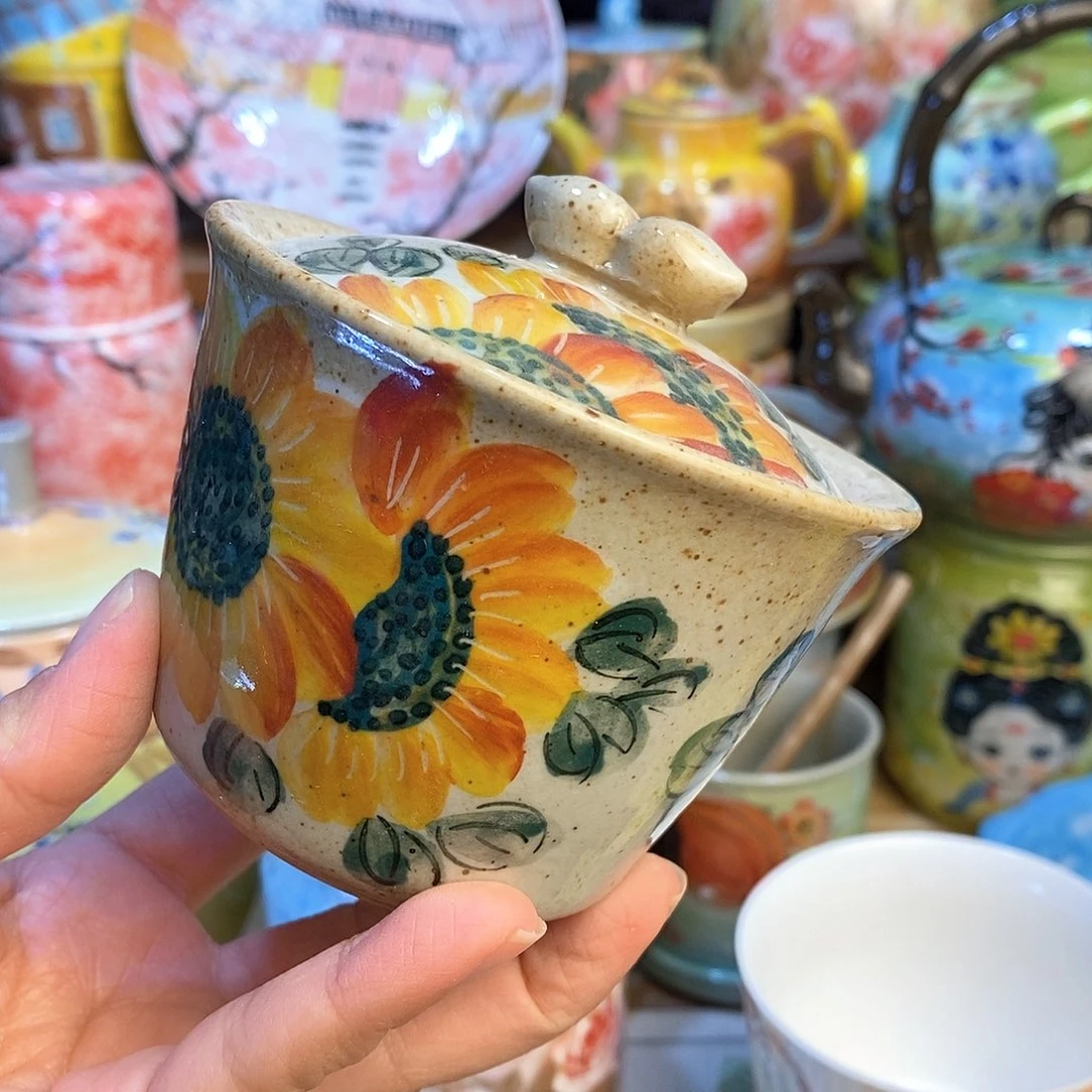 瓷片新年快乐福利多多