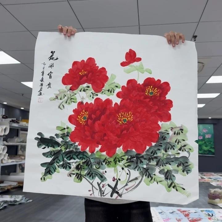 我们都是在等着看的