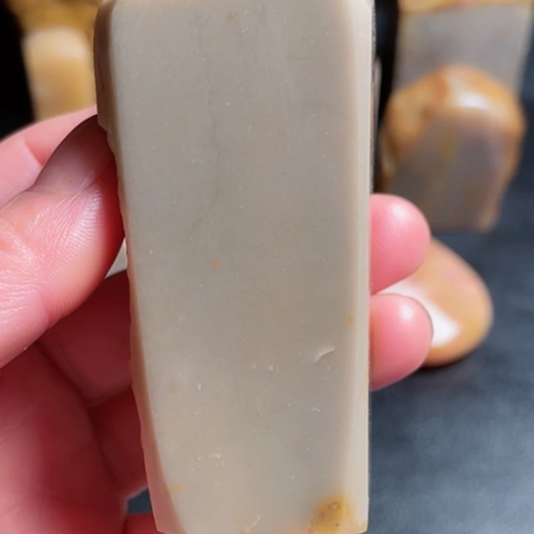 【闪购商品】昌化石鱼**堂昌化石随型