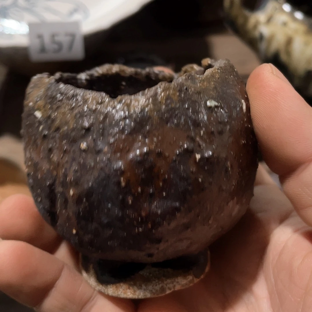 景德镇陶瓷艺术器物