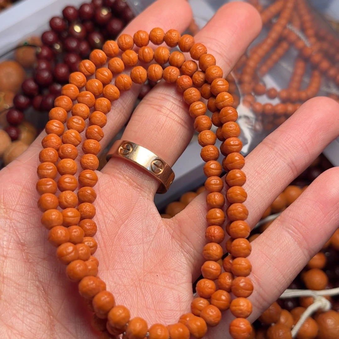 吊坠凤眼菩提索***?凤眼