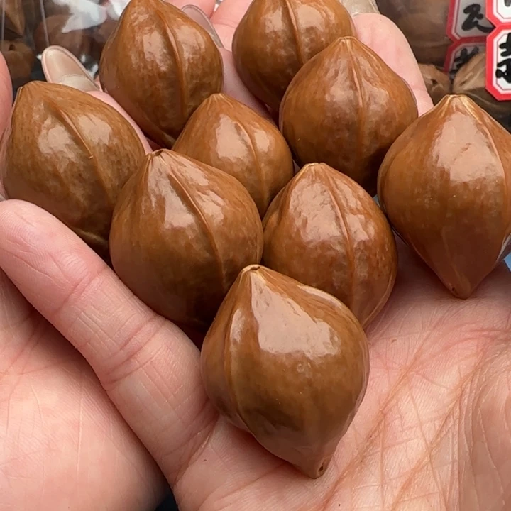 手串橄榄核橄榄核
