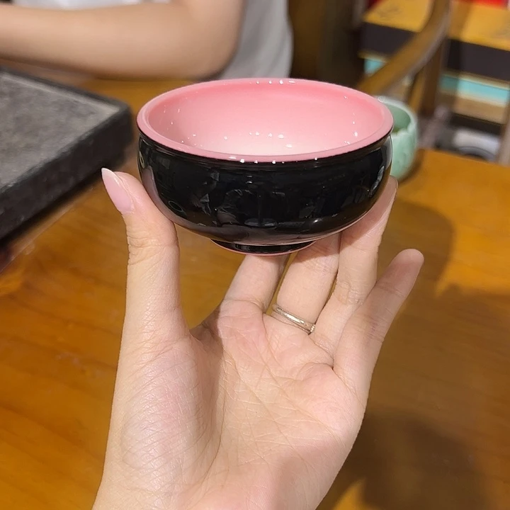 小米茶器龙泉云间青瓷