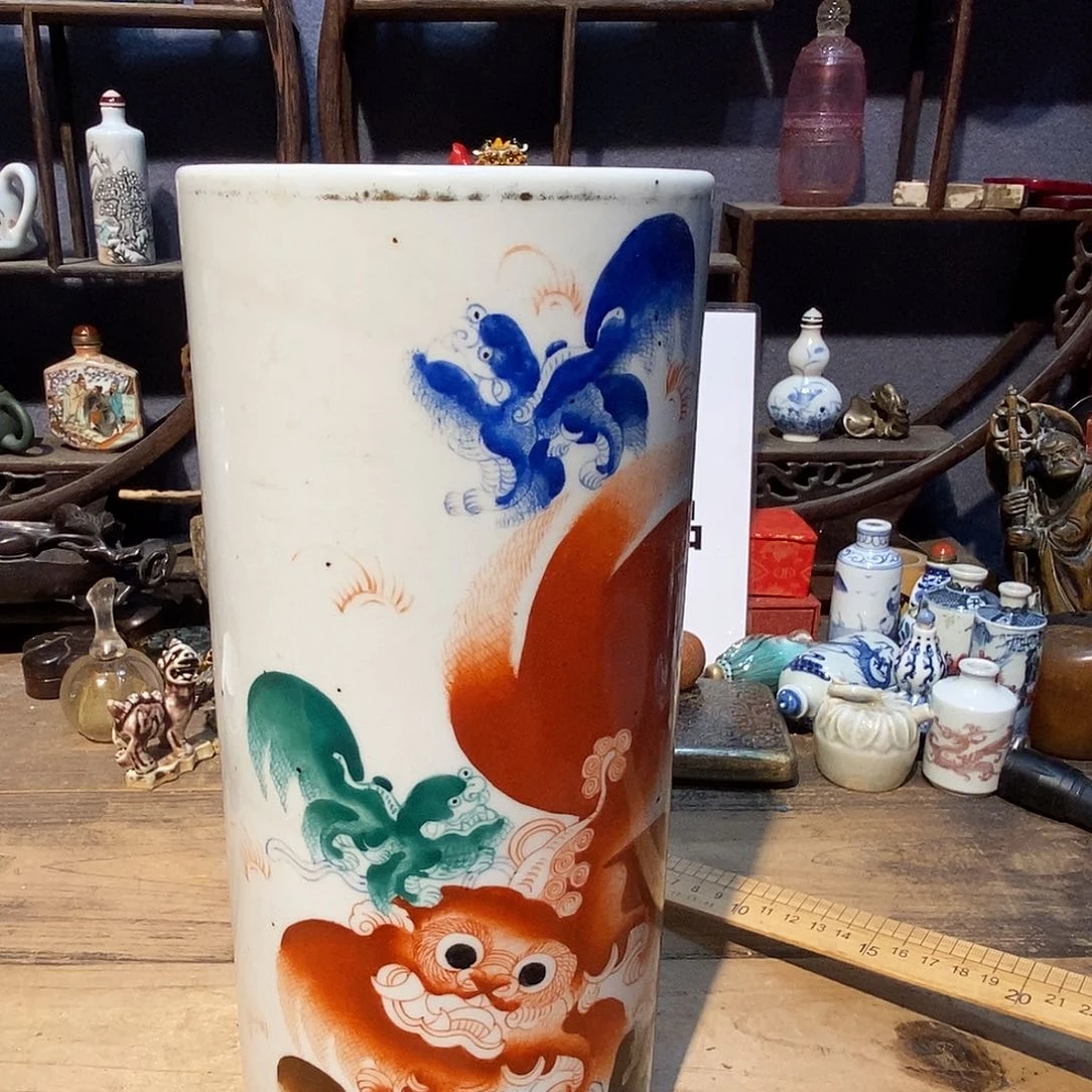 摆件陶瓷陶瓷陶瓷茶具