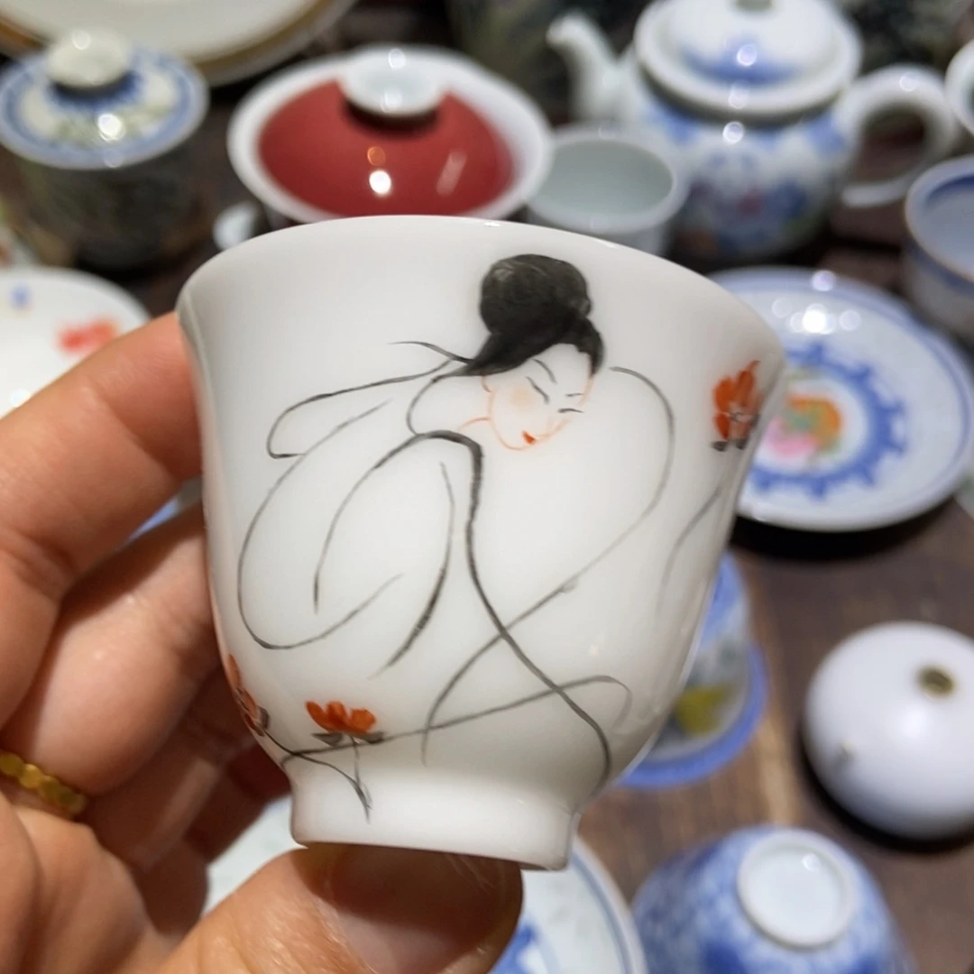 陶瓷艺术品的设计