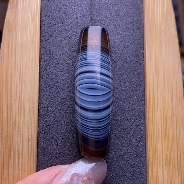 玛瑙/玉髓珠宝半成品未镶嵌