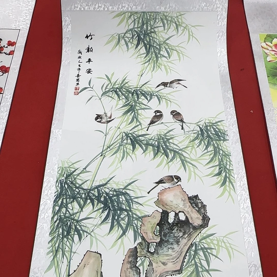 展示作品作品展示纸本