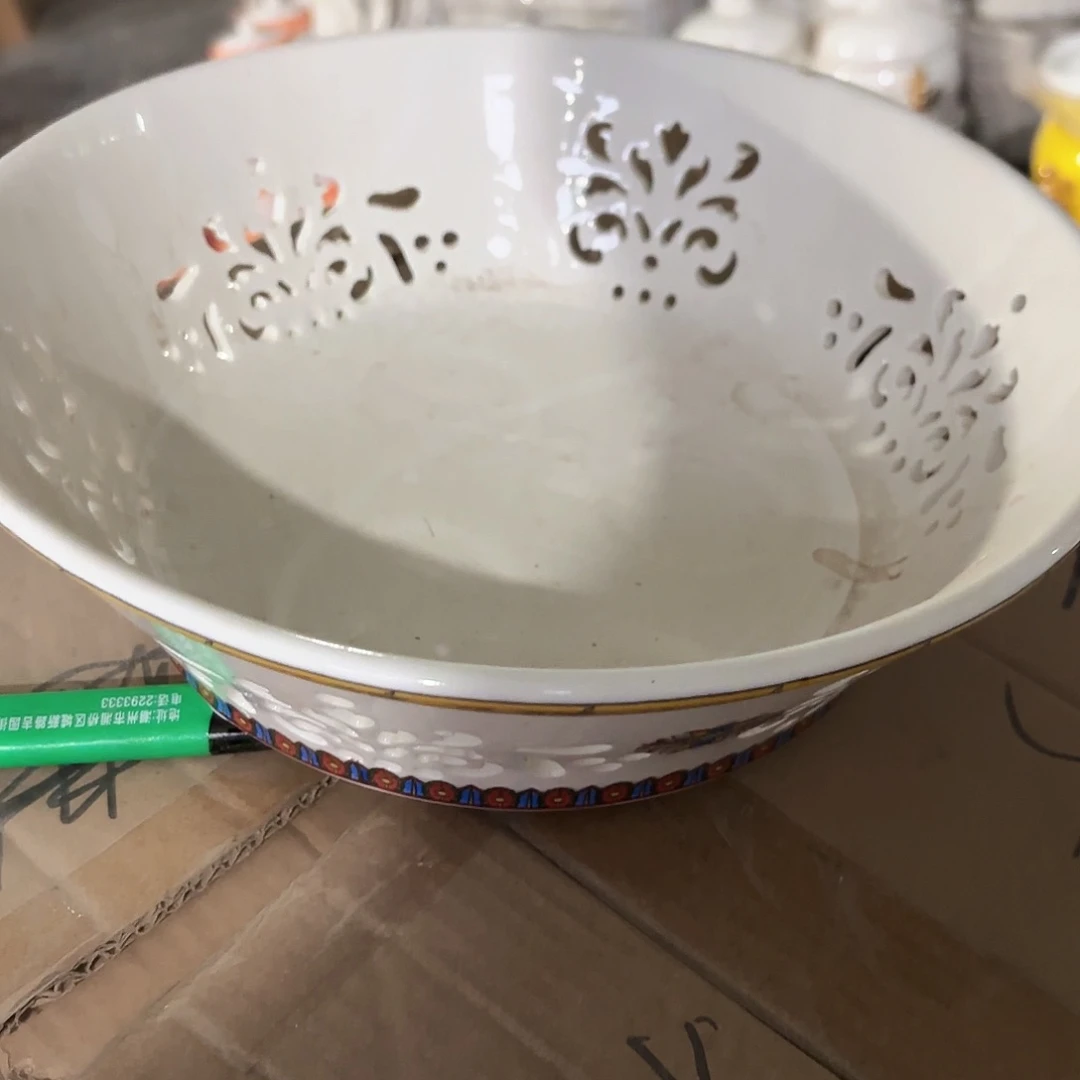 盘一个工厂库存微瑕