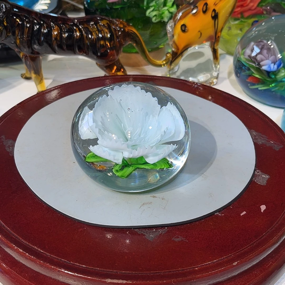 手工艺品琉璃纯手工