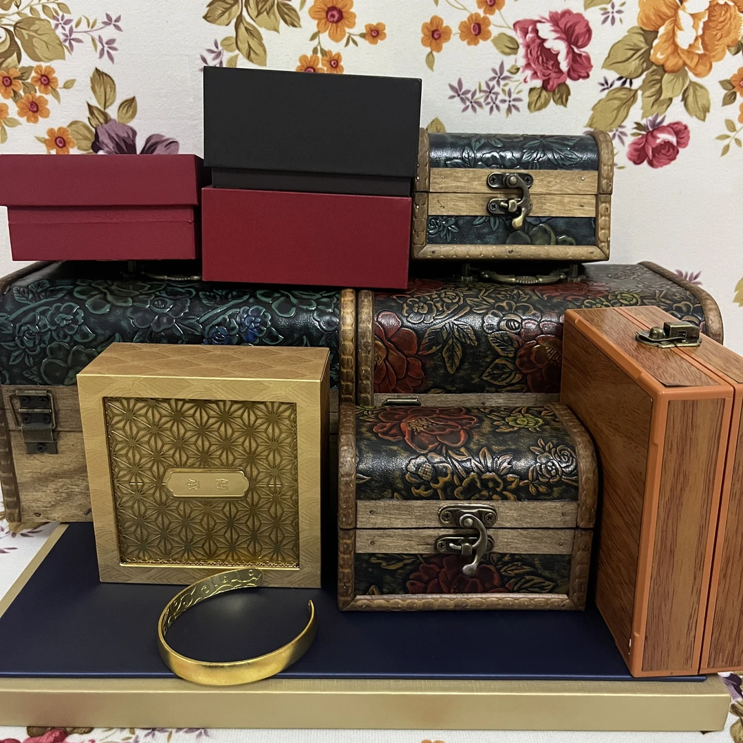 惊喜礼盒春节风SPKB003000