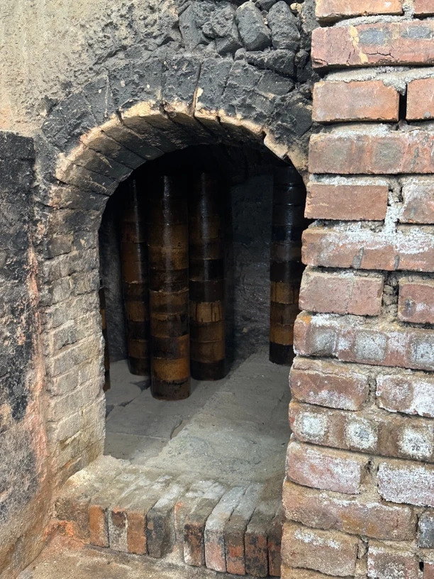 建窑建盏 龙窑柴烧 咨询链接