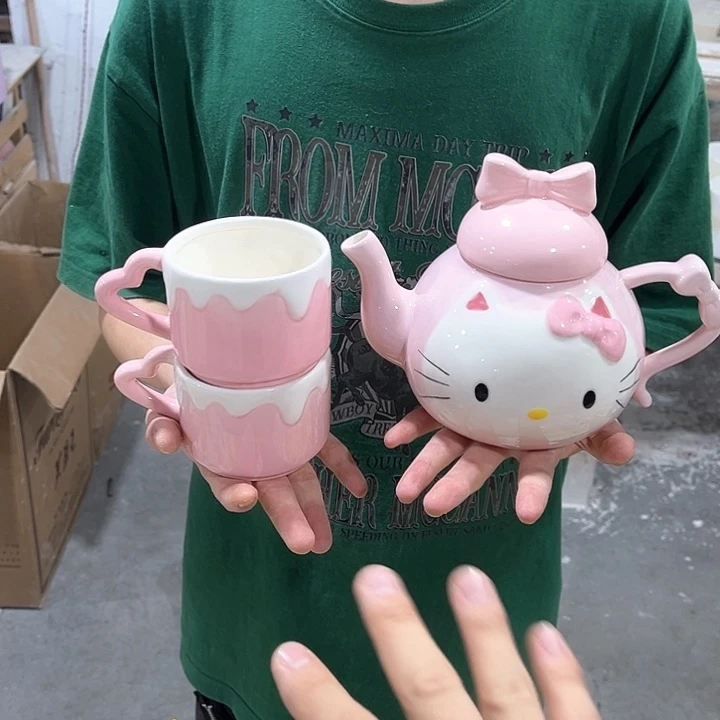 紫砂茶叶罐这么多人都