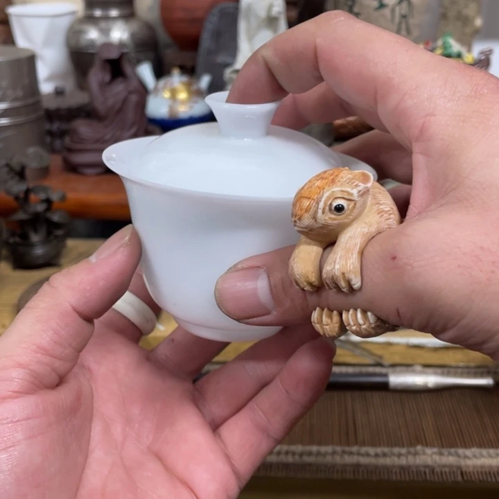 紫砂蜜安手工好物推荐