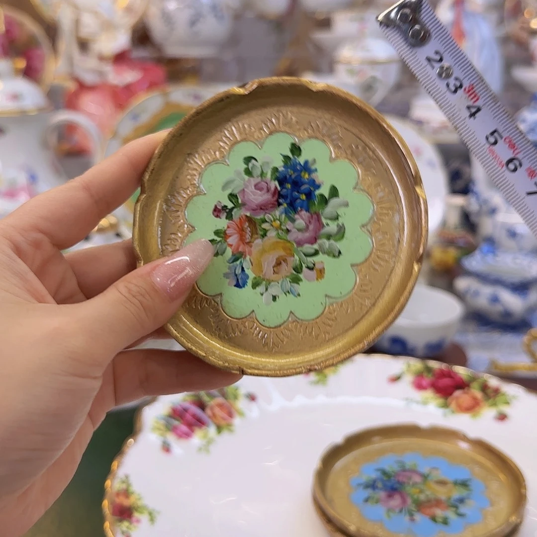 欧洲瓷器收藏鉴赏