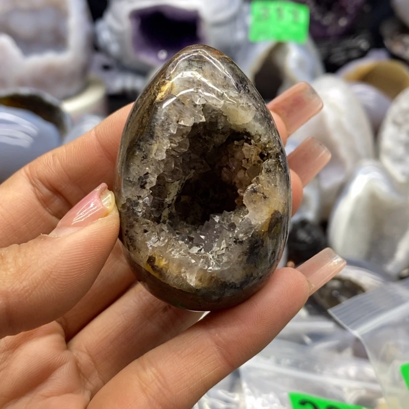 【闪购商品】水晶大型摆件（非配饰）未镶嵌S****s