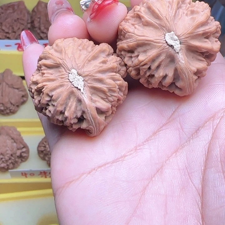 玉***）文湾核桃一帆风顺