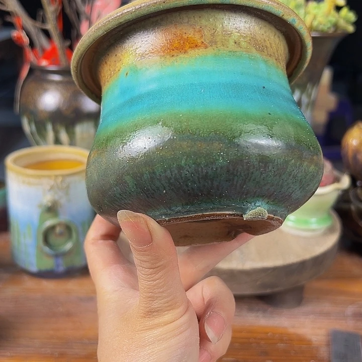 景德镇陶瓷艺术研究院