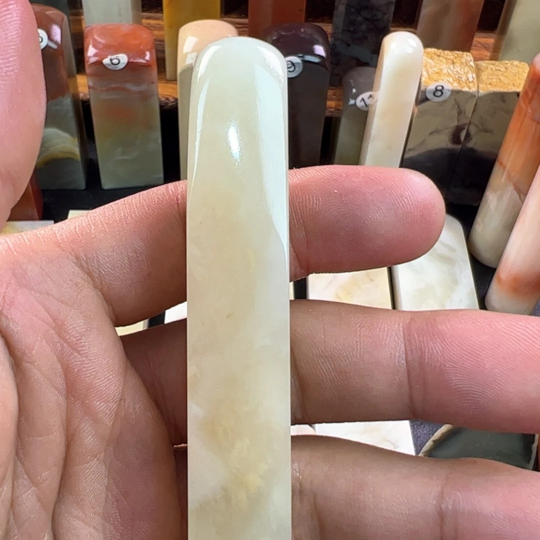 龙***下老挝石印石老挝石111