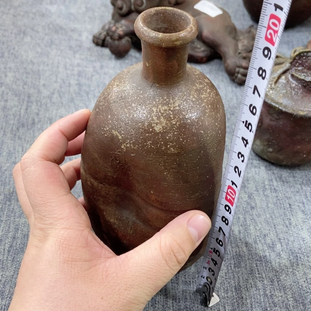 紫砂茶杯非常满意好看得物件