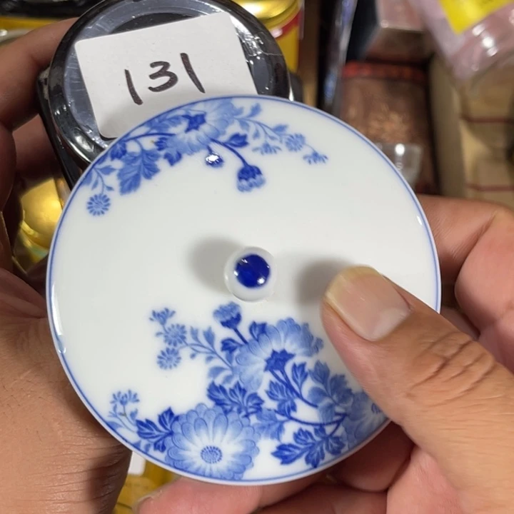 瓷片回流瓷器瓷片131