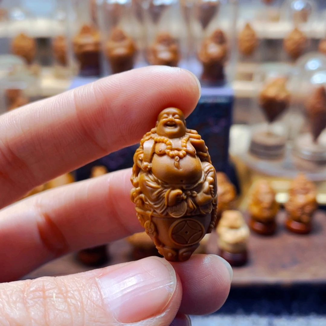 手串/手链橄榄核橄榄