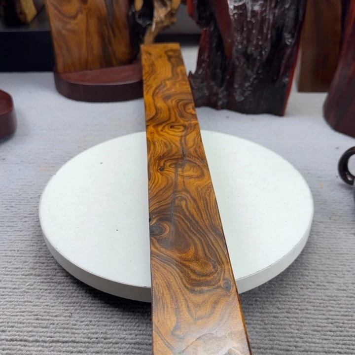 大果紫檀（缅甸花梨）思***啡